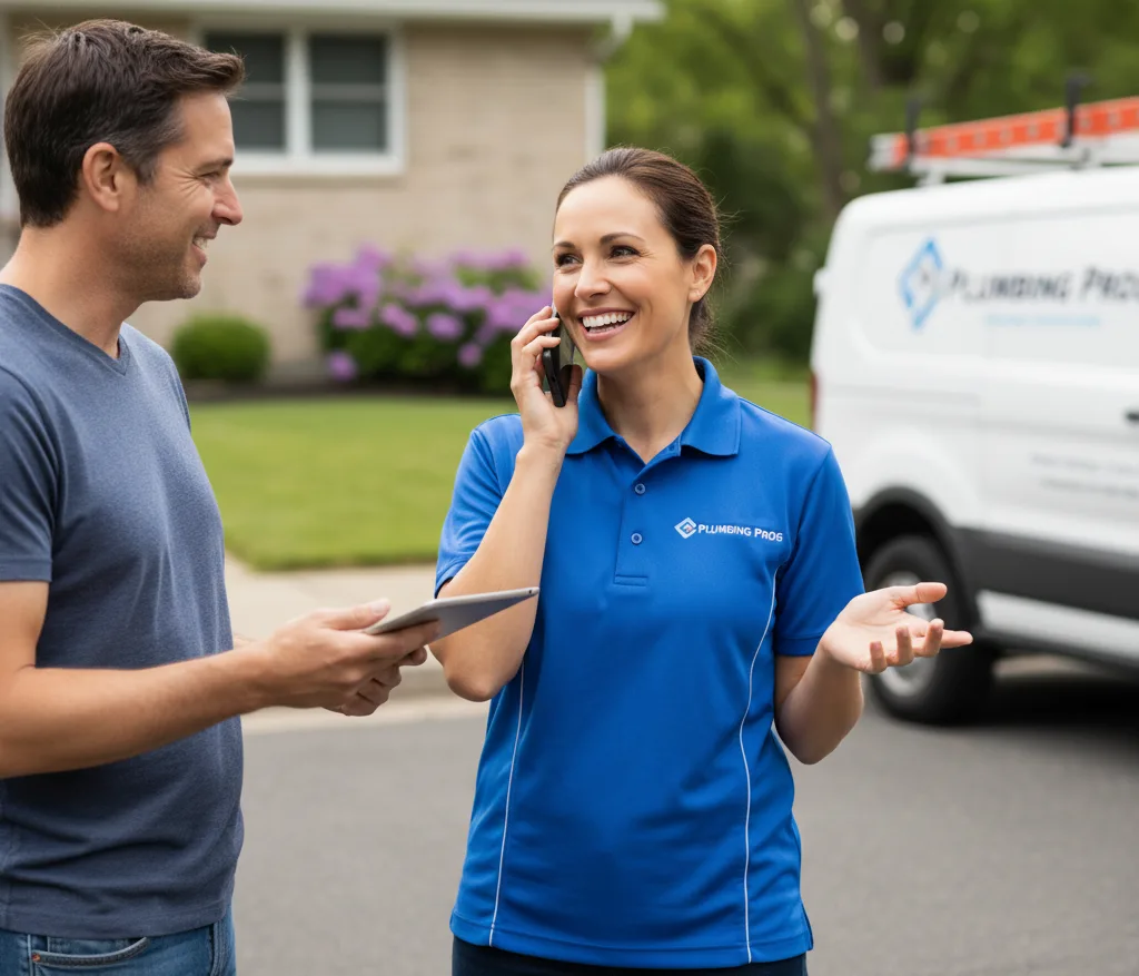 Emergency Plumbing in New Roads, LA